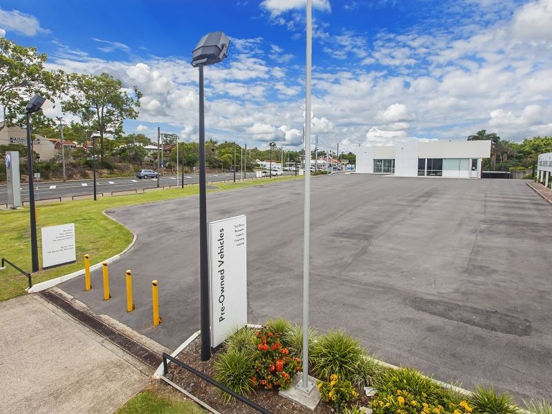 1398 Logan Road, Mount Gravatt QLD 4122