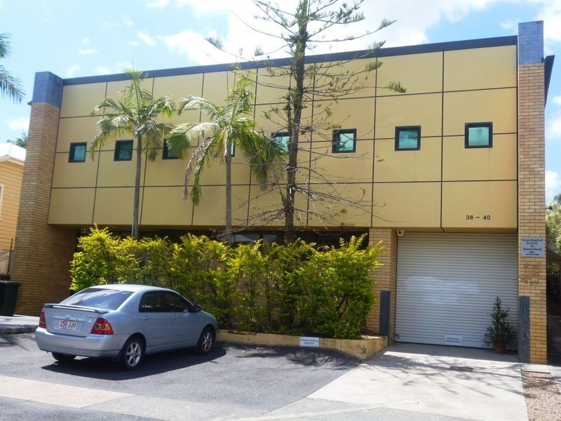 2/38-40 Fisher Street, East Brisbane QLD 4169