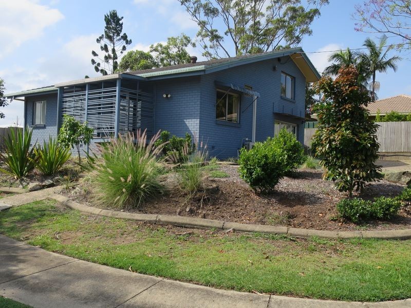 1 Tina Avenue, Springwood QLD 4127