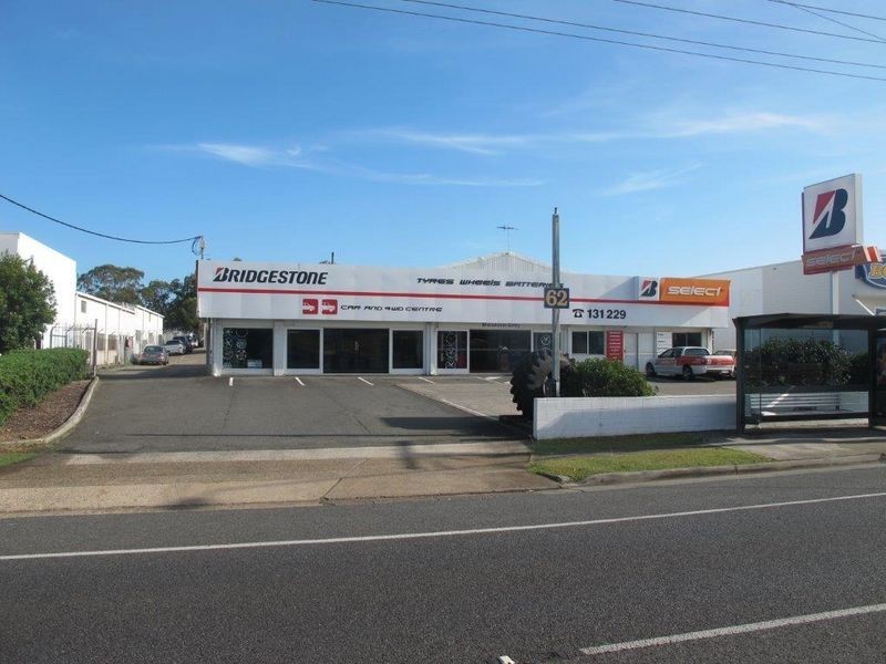 62 – 64 Shore Street, Cleveland QLD 4163