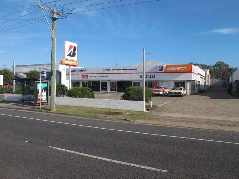62 – 64 Shore Street, Cleveland QLD 4163