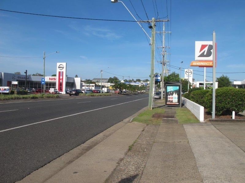 62 – 64 Shore Street, Cleveland QLD 4163