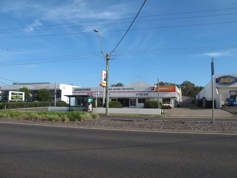 62 – 64 Shore Street, Cleveland QLD 4163