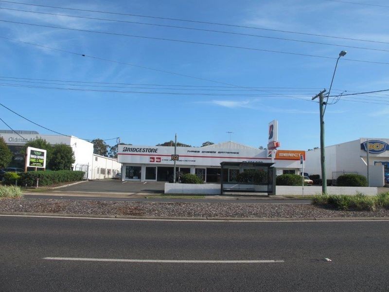 62 – 64 Shore Street, Cleveland QLD 4163