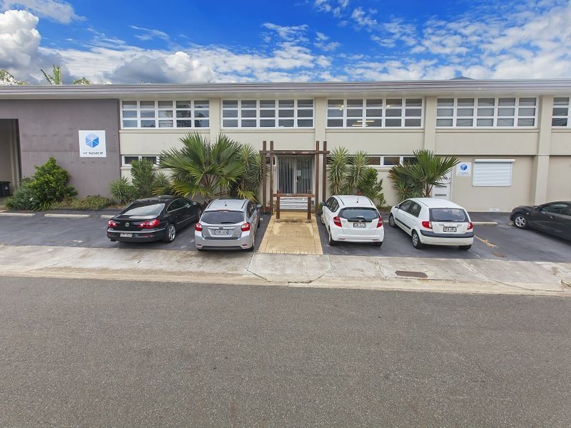 3/67 Derelle Street, Woolloongabba QLD 4102