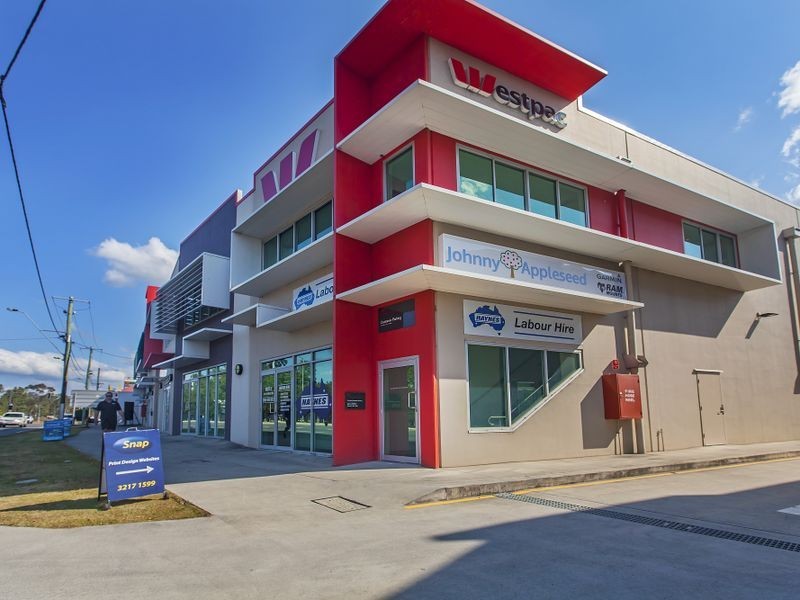 Ground Floor/1311 Ipswich Road, Rocklea QLD 4106