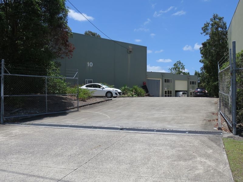 Unit 1/10 Maiella Street, Stapylton QLD 4207