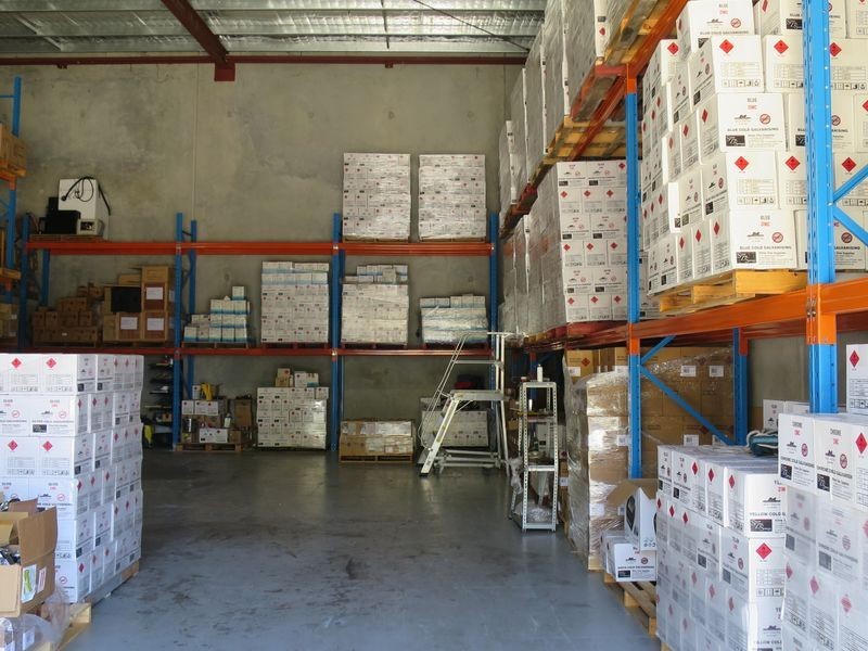 Unit 1/10 Maiella Street, Stapylton QLD 4207