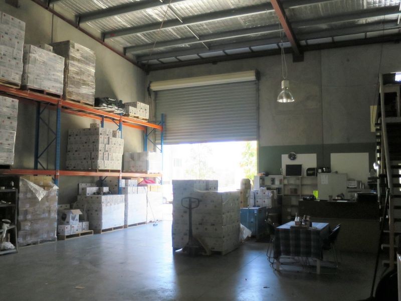 Unit 1/10 Maiella Street, Stapylton QLD 4207