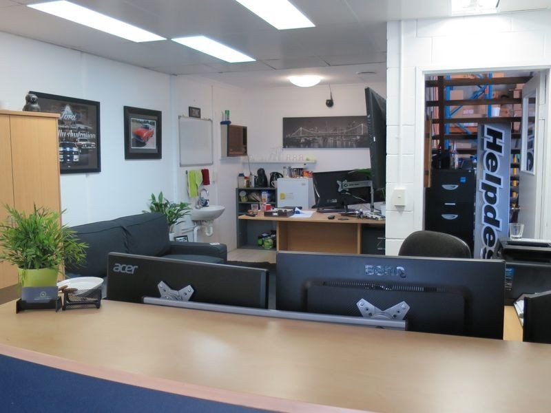 Unit 1/10 Maiella Street, Stapylton QLD 4207