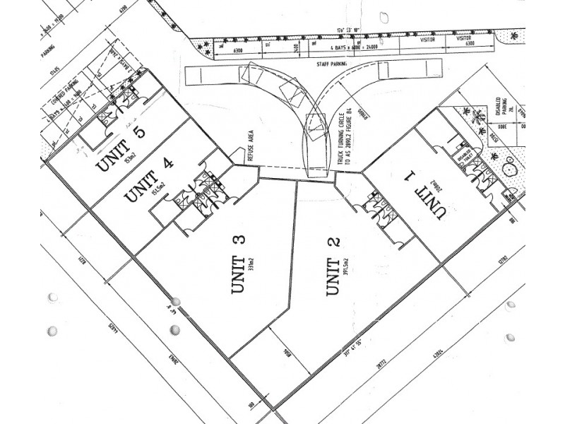 Unit 1/10 Maiella Street, Stapylton QLD 4207 Floorplan