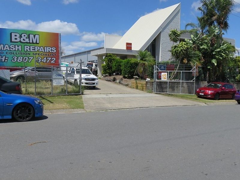 12 Quindus Street, Beenleigh QLD 4207