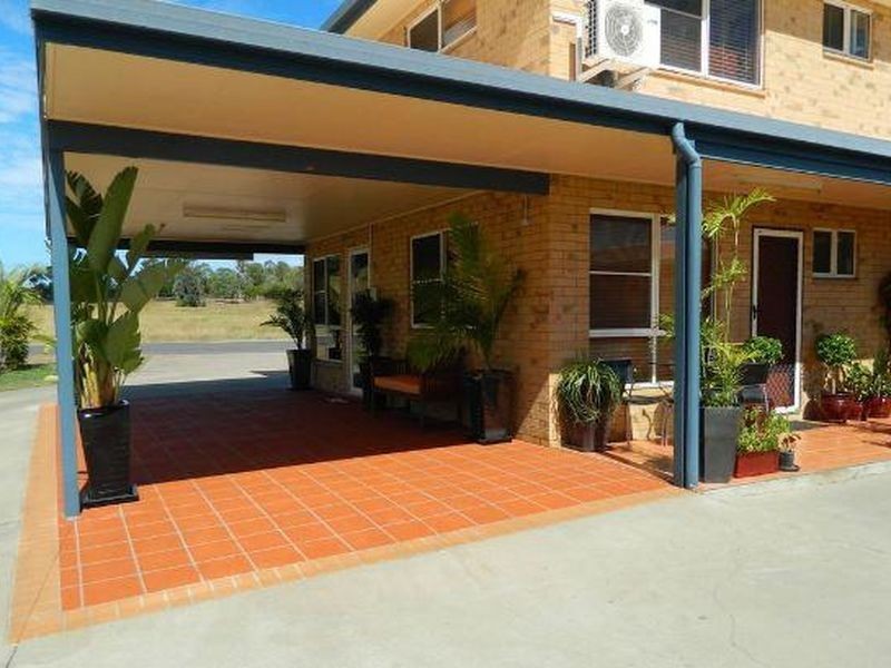 2 – 4 Clarke Drive, Biloela QLD 4715