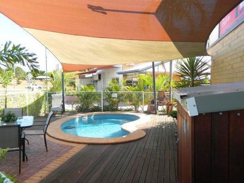 2 – 4 Clarke Drive, Biloela QLD 4715