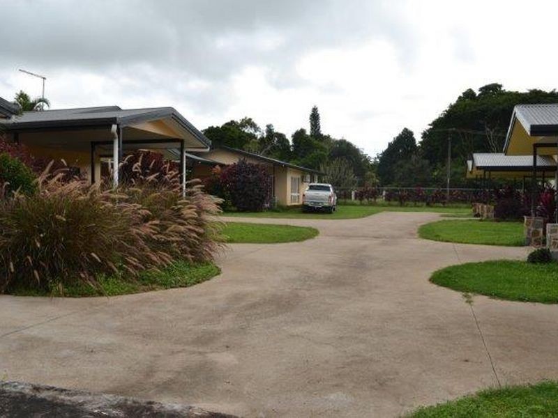 64 – 72 Mountain View Drive, Atherton QLD 4883