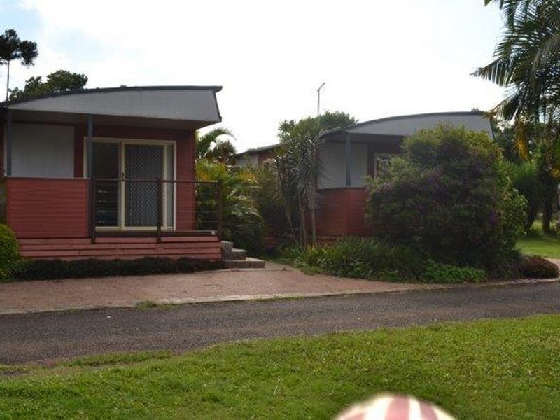 64 – 72 Mountain View Drive, Atherton QLD 4883