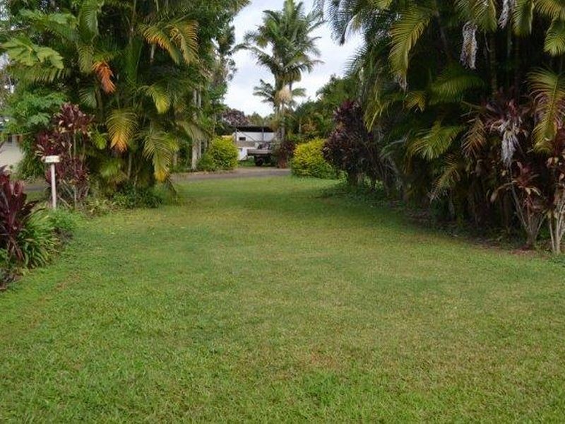 64 – 72 Mountain View Drive, Atherton QLD 4883