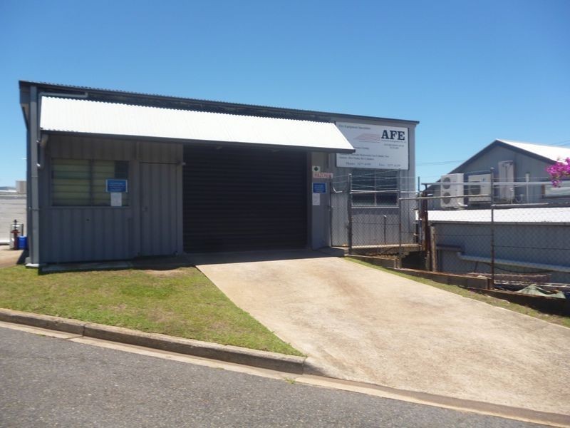 1 Enterprise Drive, Salisbury QLD 4107