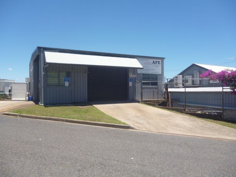 1 Enterprise Drive, Salisbury QLD 4107
