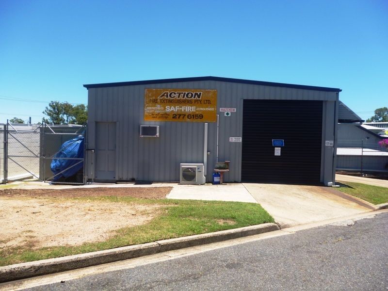 1 Enterprise Drive, Salisbury QLD 4107