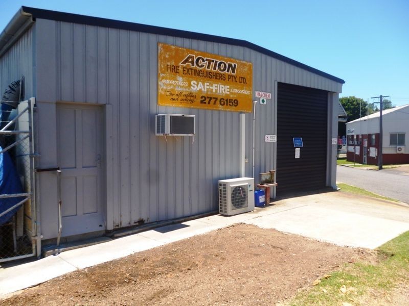 1 Enterprise Drive, Salisbury QLD 4107