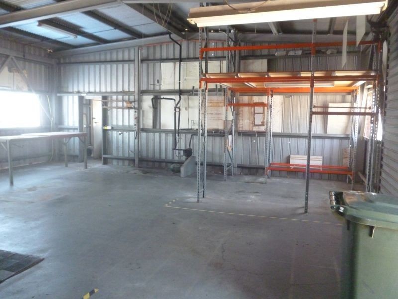 1 Enterprise Drive, Salisbury QLD 4107