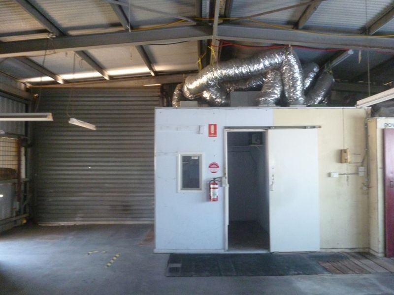 1 Enterprise Drive, Salisbury QLD 4107