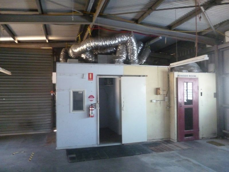 1 Enterprise Drive, Salisbury QLD 4107