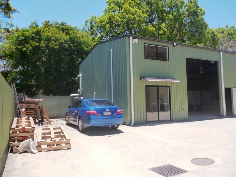 3/18 Chrome Street, Salisbury QLD 4107