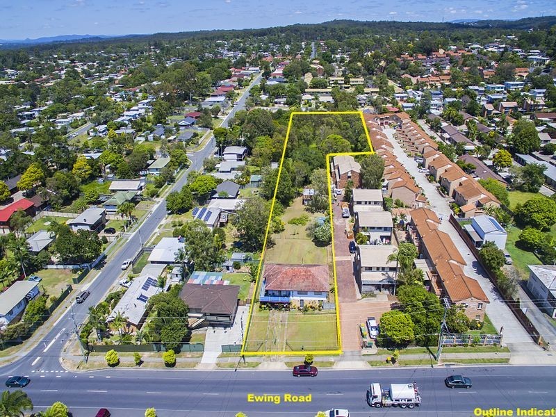 100 Ewing Road, Woodridge QLD 4114