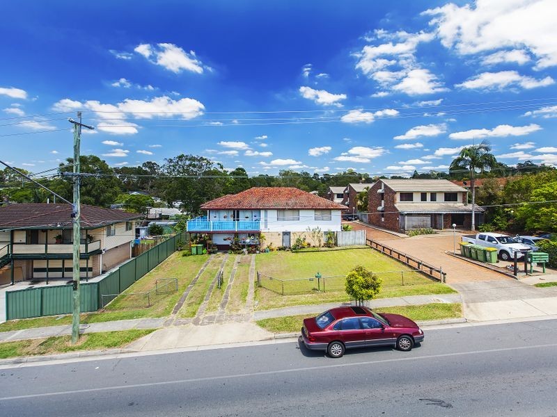 100 Ewing Road, Woodridge QLD 4114