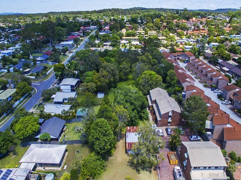 100 Ewing Road, Woodridge QLD 4114