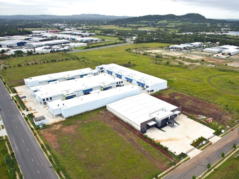 26/53 – 57 Link Drive, Yatala QLD 4207