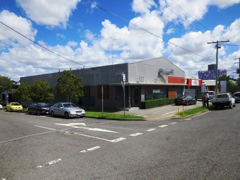 15 Overend Street, East Brisbane QLD 4169