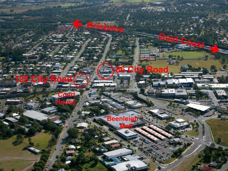 7 & 8/86 City Road, Beenleigh QLD 4207