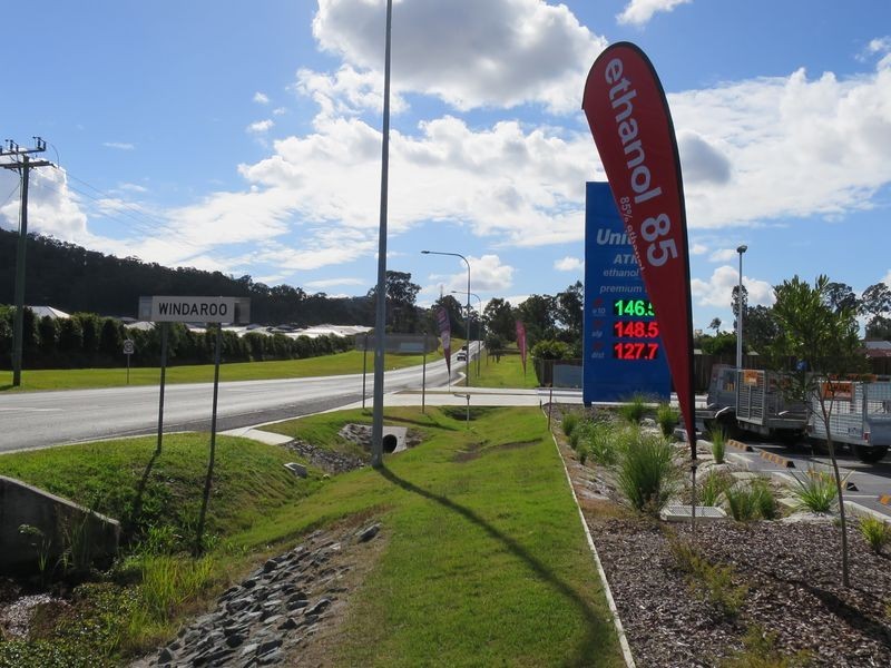 2/377 Beaudesert-Beenleigh Road, Windaroo QLD 4207