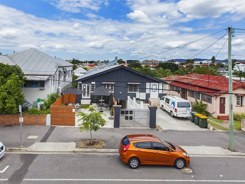 West End QLD 4101