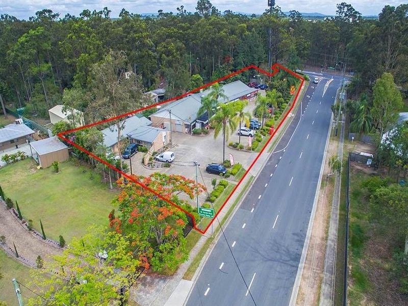 1-13 Forestdale Drive, Forestdale QLD 4118