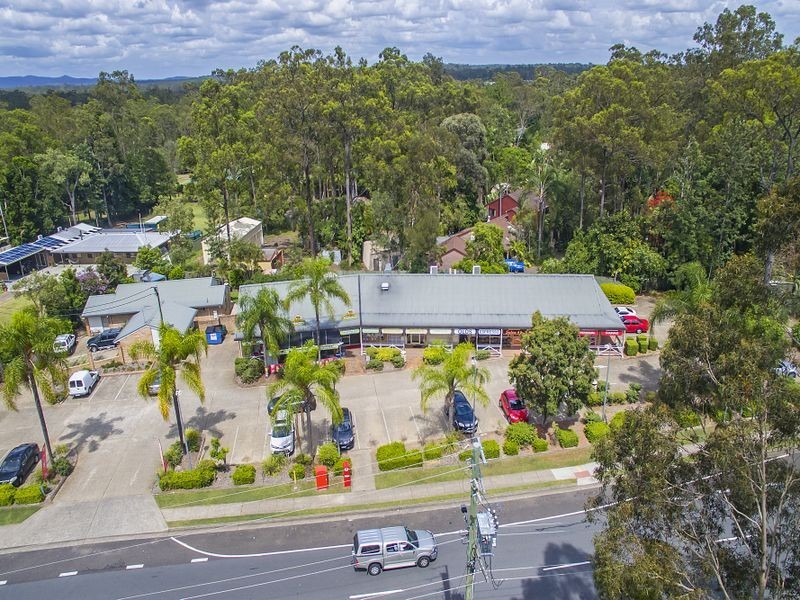 1-13 Forestdale Drive, Forestdale QLD 4118
