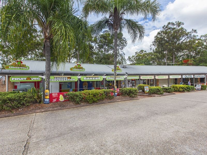 1-13 Forestdale Drive, Forestdale QLD 4118
