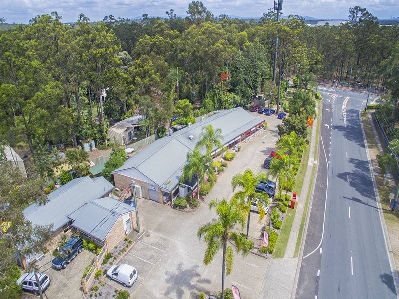 1-13 Forestdale Drive, Forestdale QLD 4118