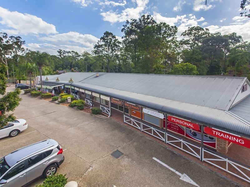 1-13 Forestdale Drive, Forestdale QLD 4118