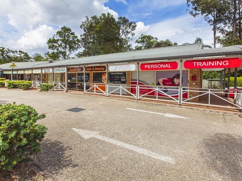 1-13 Forestdale Drive, Forestdale QLD 4118