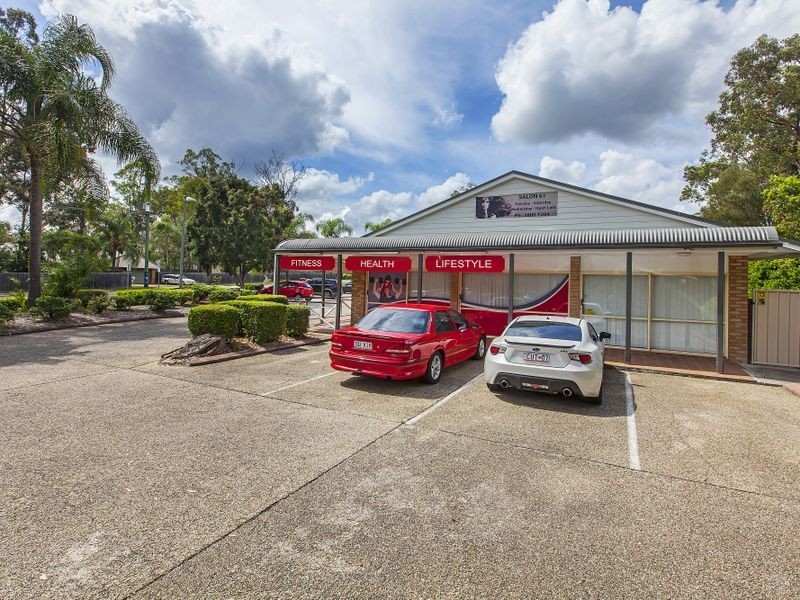 1-13 Forestdale Drive, Forestdale QLD 4118