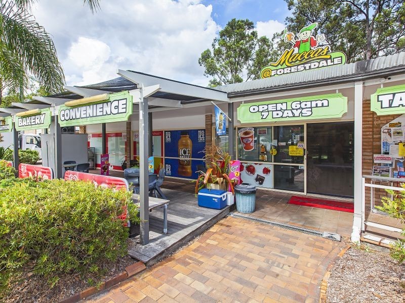 1-13 Forestdale Drive, Forestdale QLD 4118