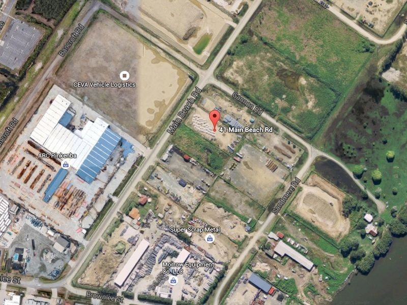 41 Main Beach Road, Pinkenba QLD 4008