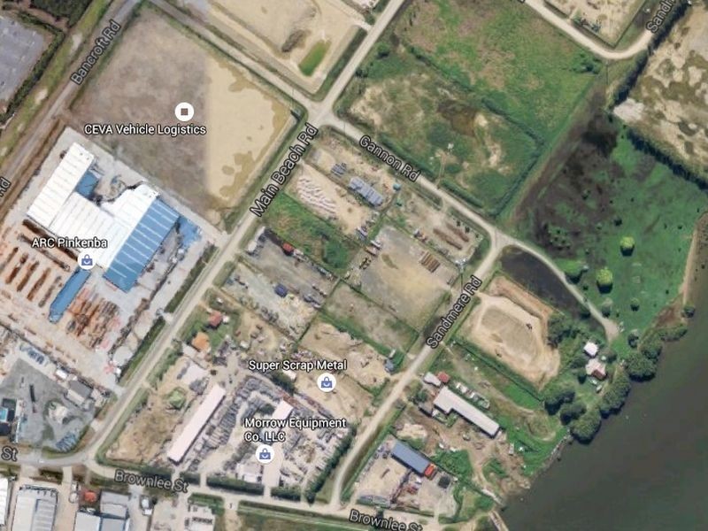 41 Main Beach Road, Pinkenba QLD 4008