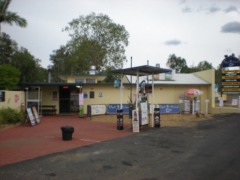 381 Atkinson Dam Road, Atkinsons Dam QLD 4311