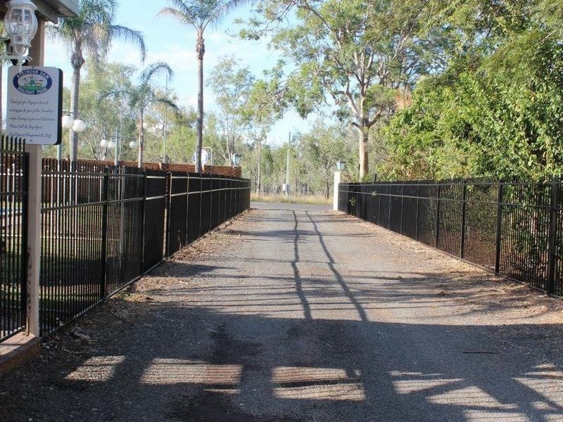 381 Atkinson Dam Road, Atkinsons Dam QLD 4311