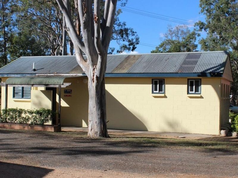 381 Atkinson Dam Road, Atkinsons Dam QLD 4311